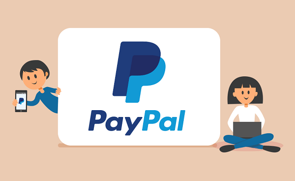 如何使用PayPal收付款