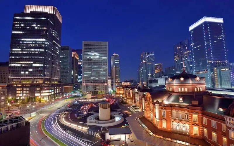 考察招募 | 日本投资+会计律所考察，洞察投资新机遇，迈向新高度