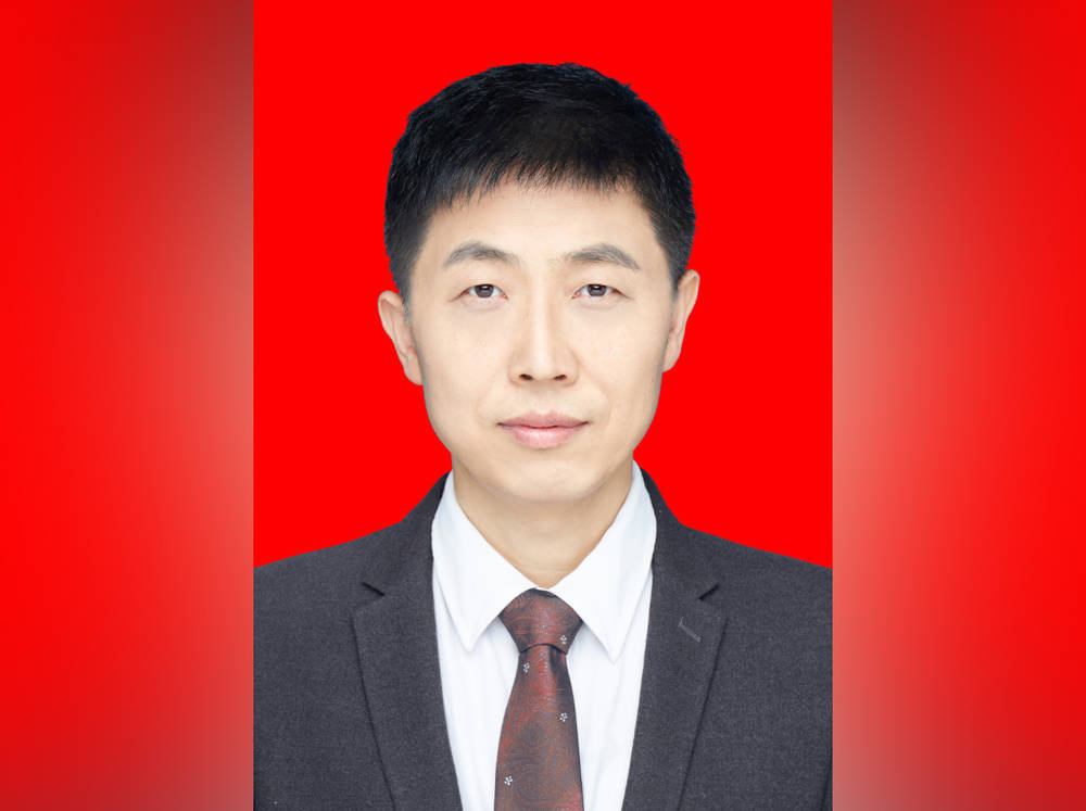 院士候选人张靖出任山西大学党委常委、副校长