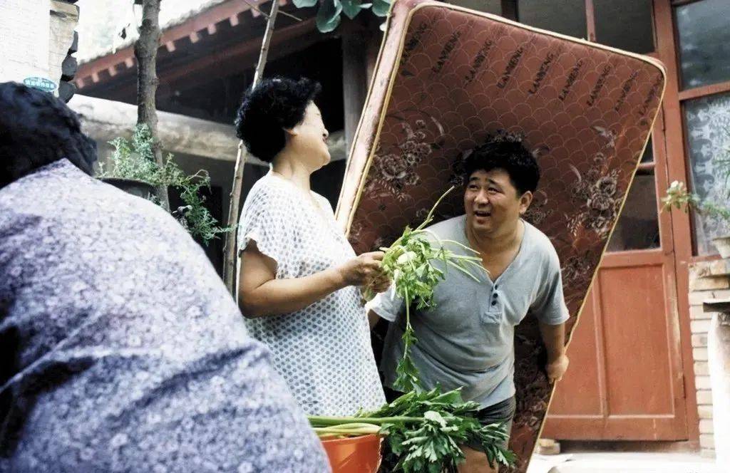 这么怂的男人，娱乐圈找不到第二个