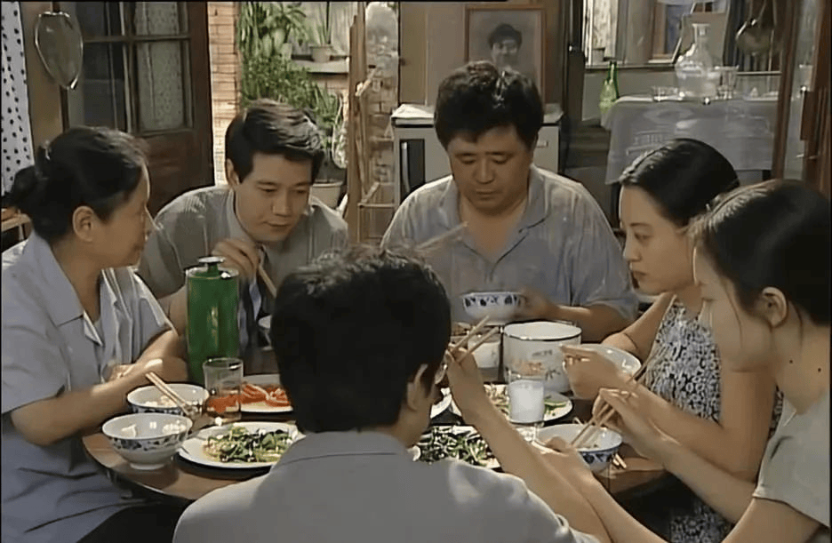 这么怂的男人，娱乐圈找不到第二个