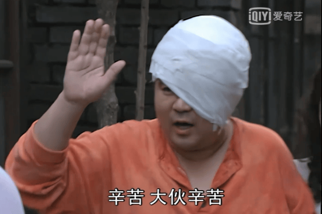 这么怂的男人，娱乐圈找不到第二个
