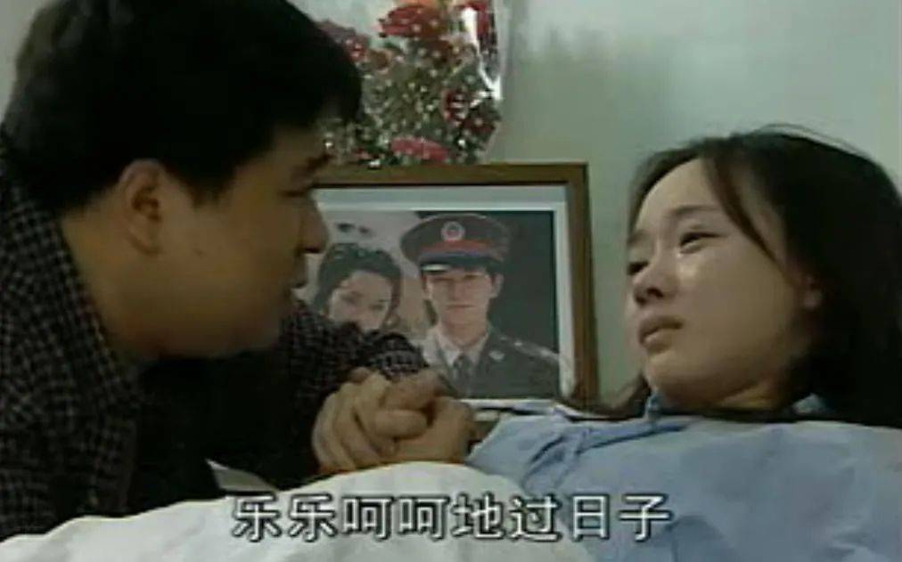 这么怂的男人，娱乐圈找不到第二个