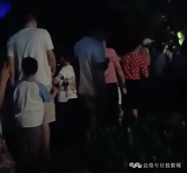 别碰！别碰！一儿童在小区内意外身亡