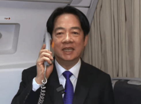 朱立伦将下台？接班人对大陆称呼已变，恐或要把国民党带上绝路
