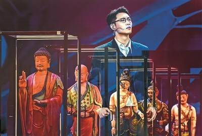 张艺兴：为理想孤注一掷又何妨