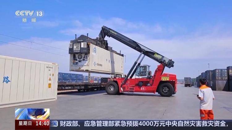 榴莲价格便宜了，原来和这条专线有关