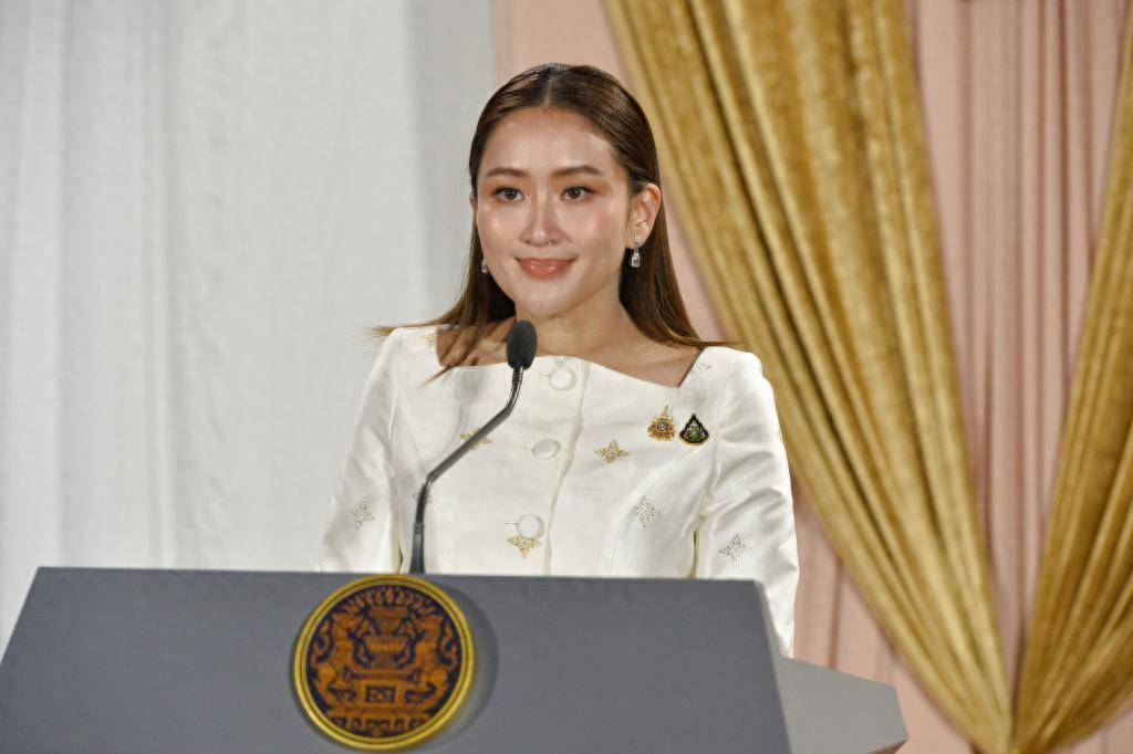 泰国72小时内换三总理，柬埔寨想趁势而起，洪玛奈一句话，直戳泰国心窝！
