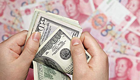 报价货币(报价货币和基准货币)