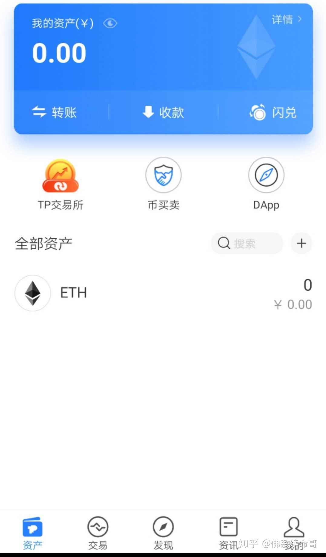 炒币知乎(炒币平台 知乎)