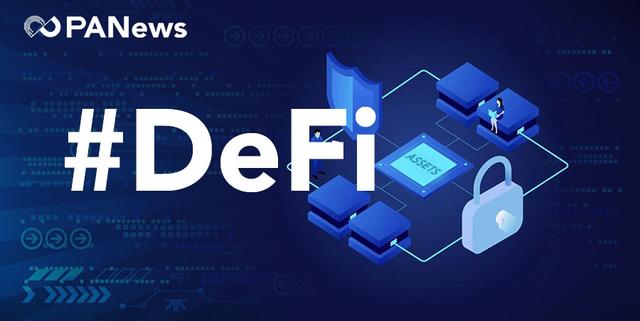 DeFi(deficit)