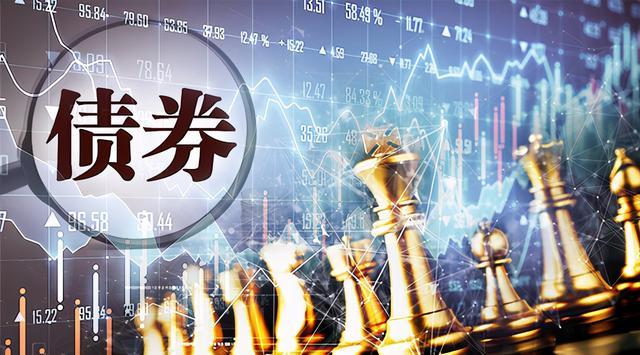债券组合交易(债券组合什么意思)