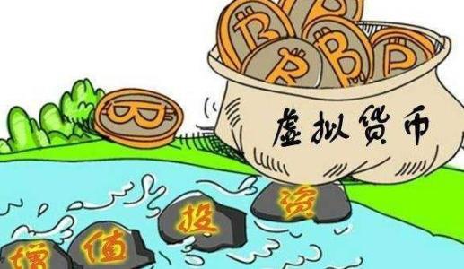 炒币赔钱了(炒币赔了20万)