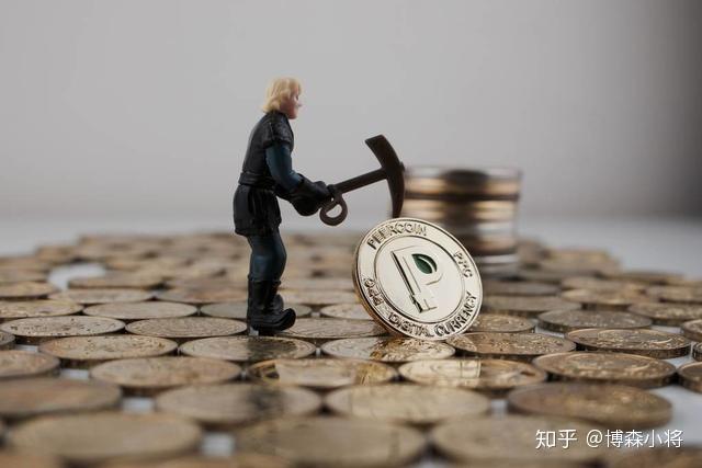 炒币的人(炒币的人叫什么)