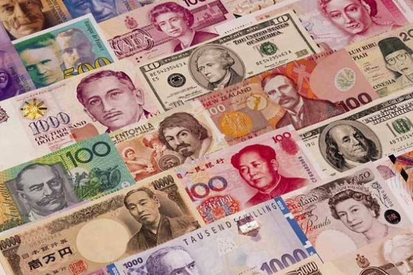 货币掉期交易(货币掉期交易业务按币种可以分为)