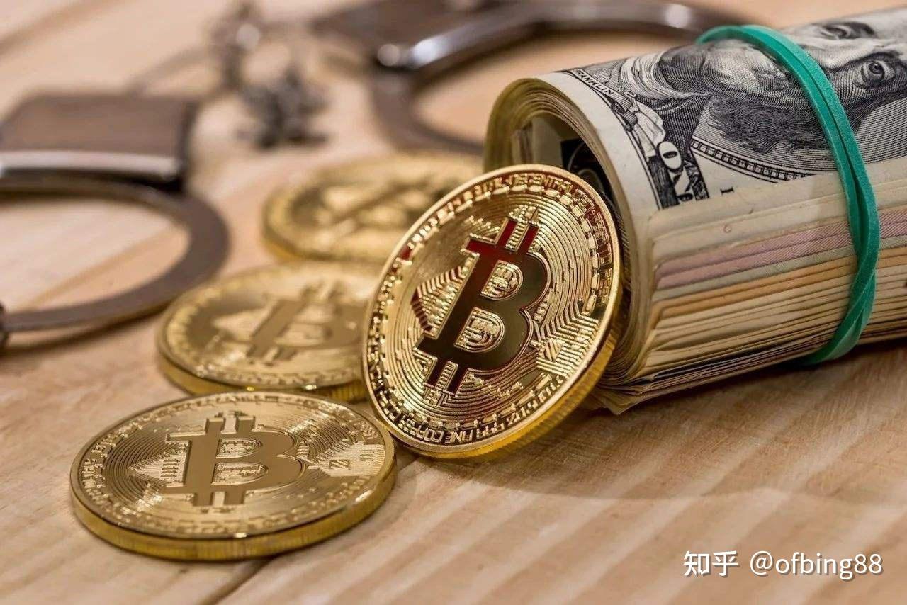 炒币的故事(炒的起源故事)
