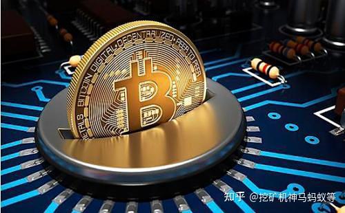 链圈和币圈(链圈币圈矿圈之间的关系)