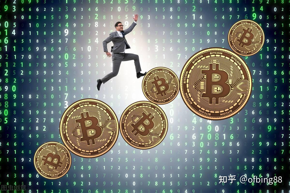 炒币的方法(炒币怎么炒的)