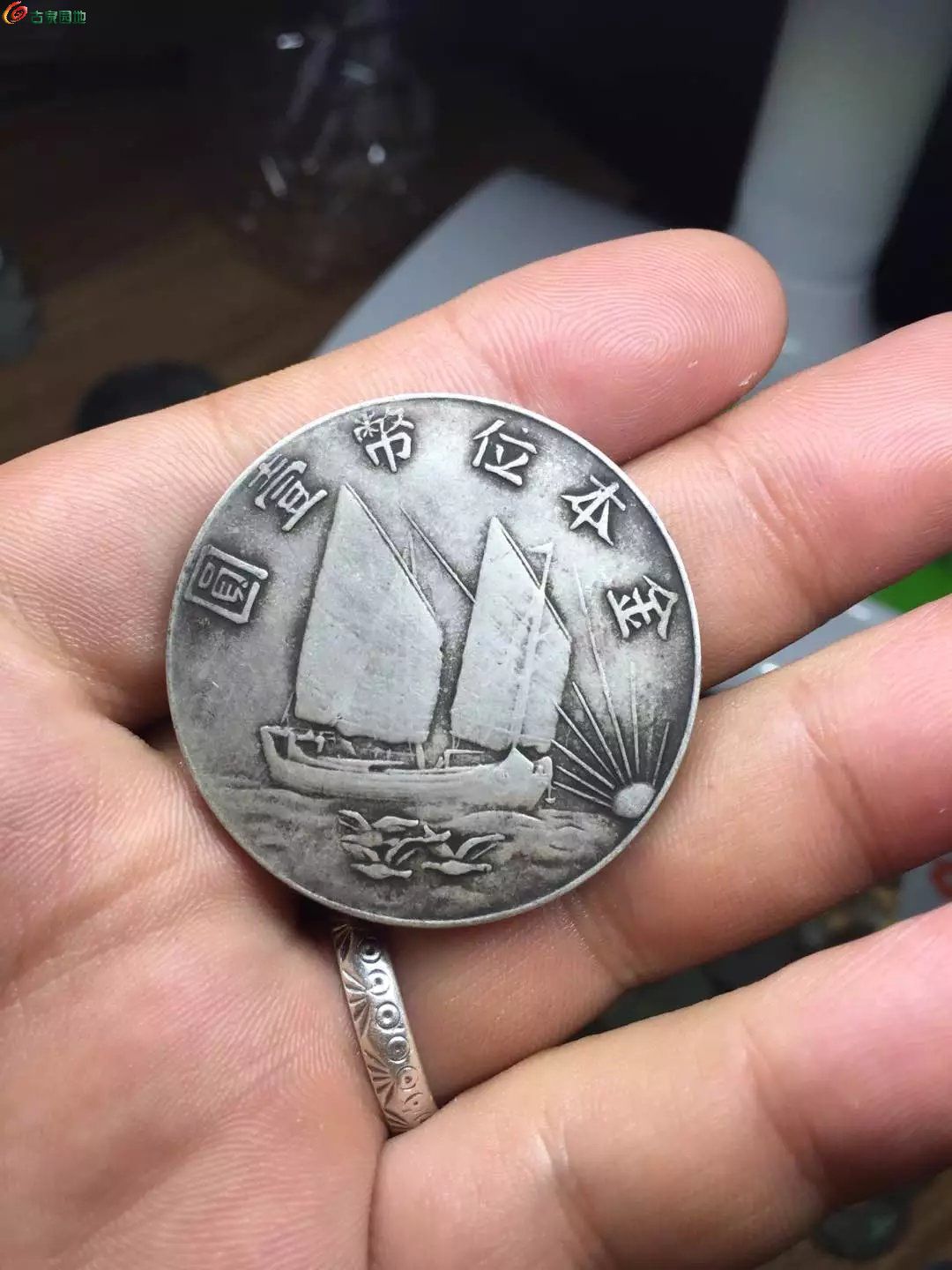 三鸟币的暗记(三鸟币暗记口诀)