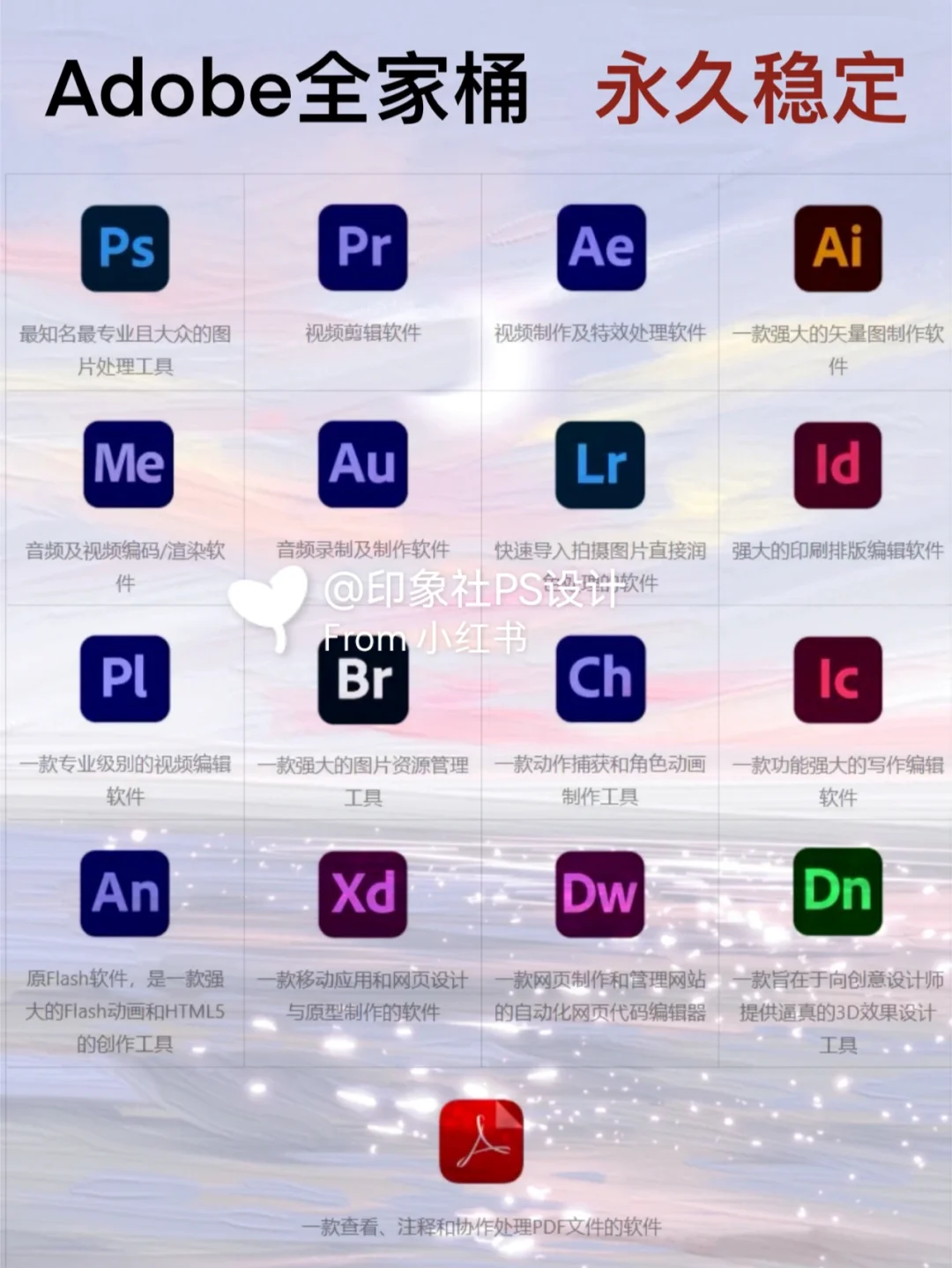 小白软件(小白软件库最新版本)