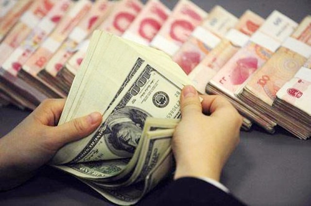 货币互换保证金(货币互换合约是一种流动性很强的套期保值工具)